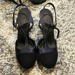 Tory Burch Heels